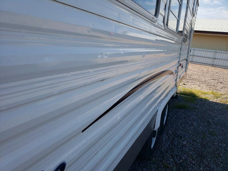 2006 Coachmen Coachmen მანქანა იყიდება აუქციონზე, vin: 1TC2B075461502229, აუქციონის ნომერი: 66517136