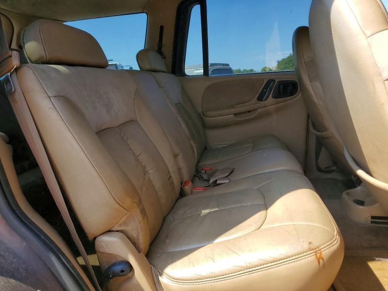 Aukcja sprzedaży 1998 Dodge Durango, vin: 1B4HS28Y8WF189860, numer aukcji: 69050056