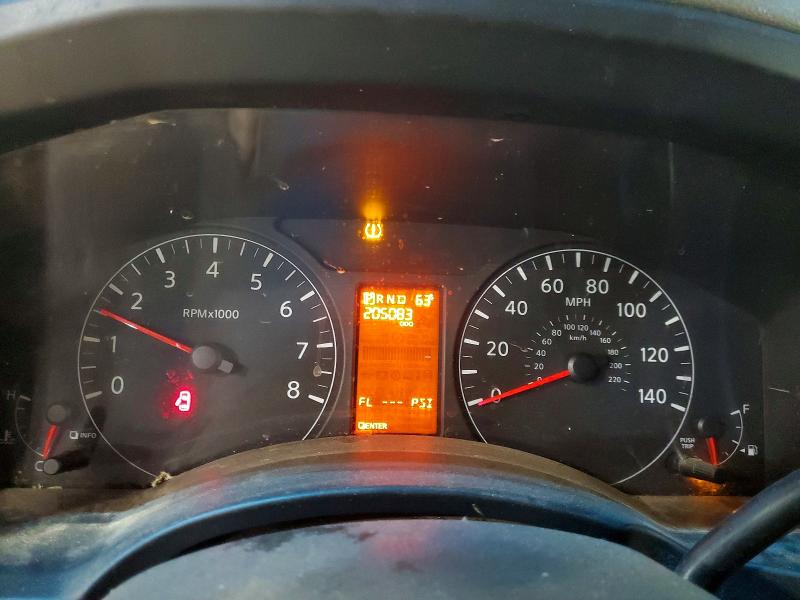 Продажа на аукционе авто 2013 Nissan Nv, vin: 1N6BF0KX6DN102376, номер лота: 70019126