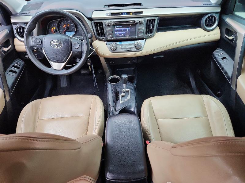 Продажа на аукционе авто 2015 Toyota Rav4, vin: 2T3WFREV6FW188254, номер лота: 70943606