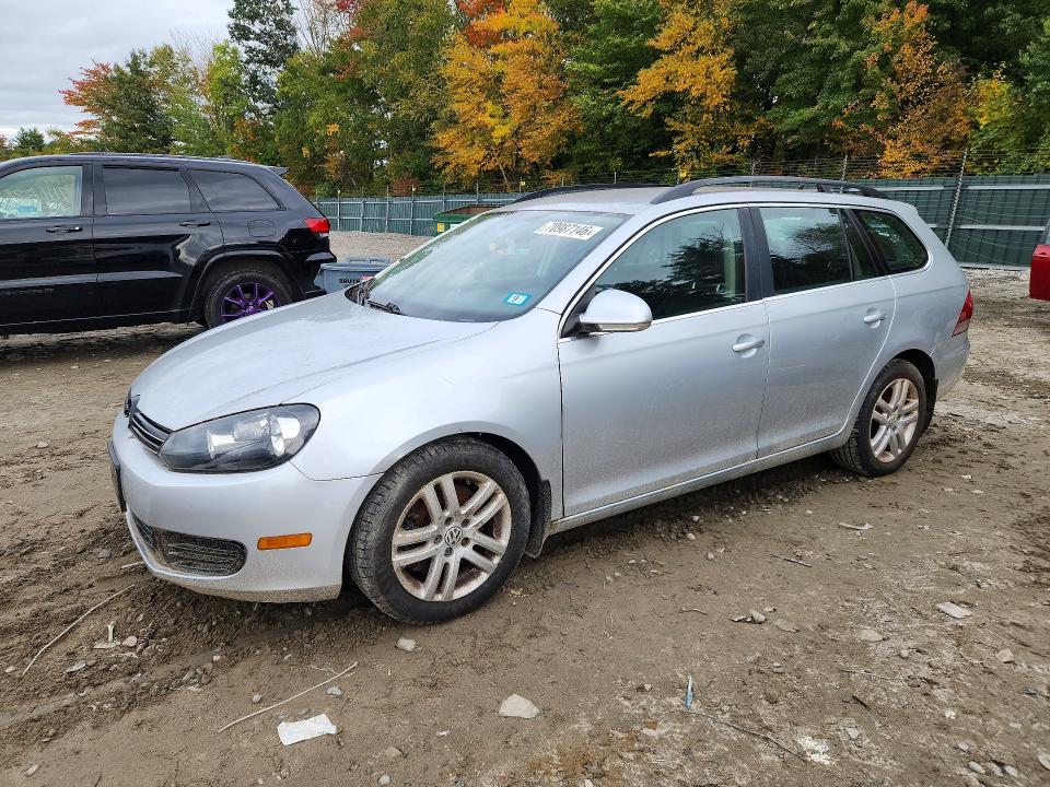Aukcja sprzedaży 2014 Volkswagen Jetta, vin: 3VWML7AJ9EM606326, numer aukcji: 70987146