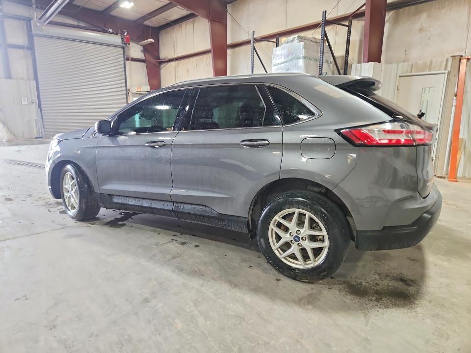 2022 Ford Edge მანქანა იყიდება აუქციონზე, vin: 2FMPK4J90NBA83525, აუქციონის ნომერი: 70019456