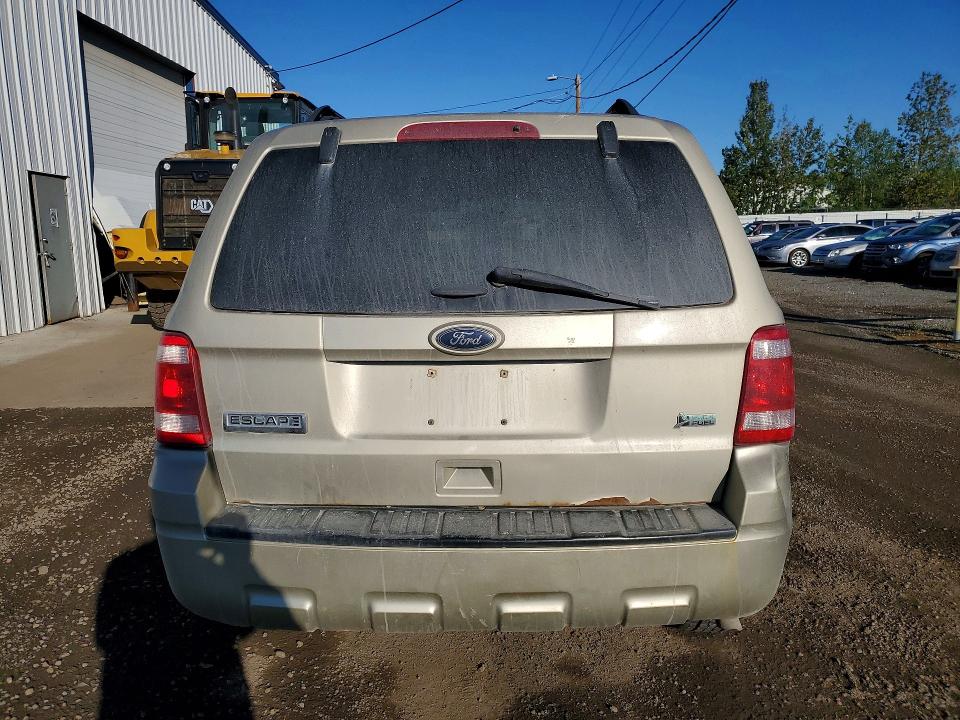 67407196 :رقم المزاد ، 1FMCU9DG0CKB69906 vin ، 2012 Ford Escape مزاد بيع