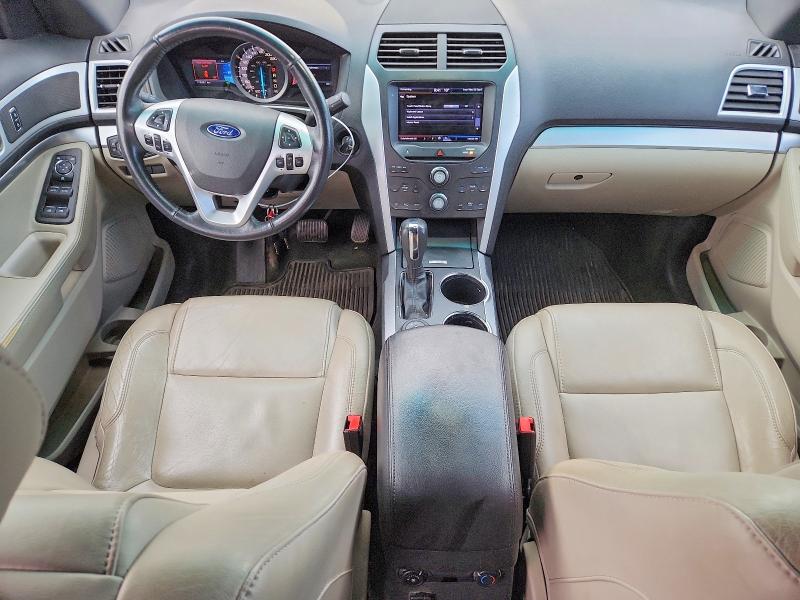 Продаж на аукціоні авто 2013 Ford Explorer, vin: 1FM5K8D81DGB64297, номер лоту: 69435906