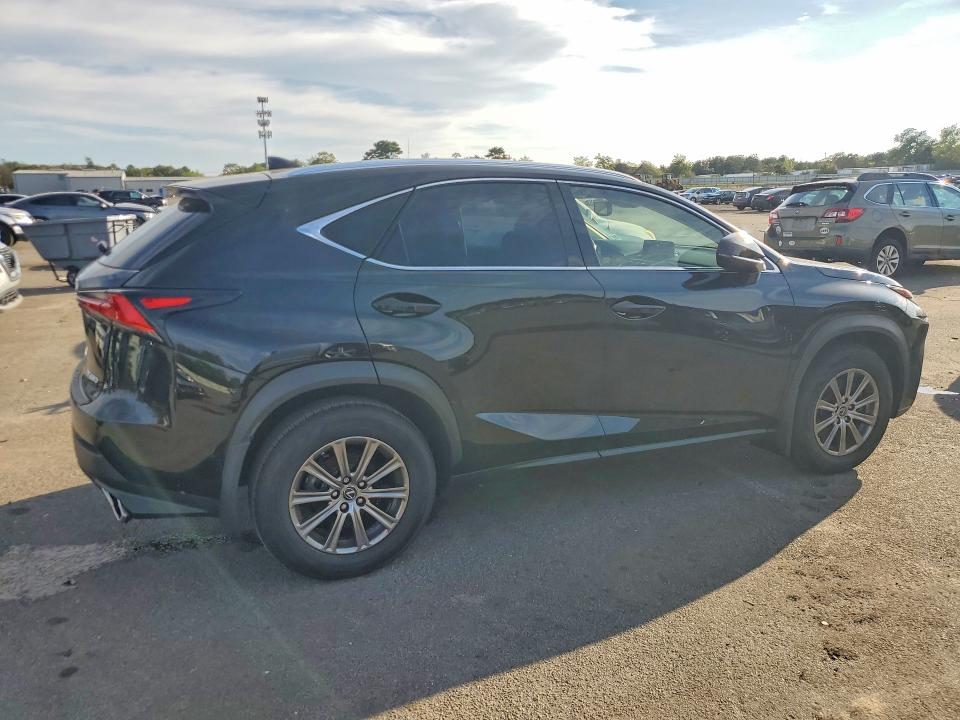 Aukcja sprzedaży 2020 Lexus Nx, vin: JTJDARDZ3L5004608, numer aukcji: 70943236