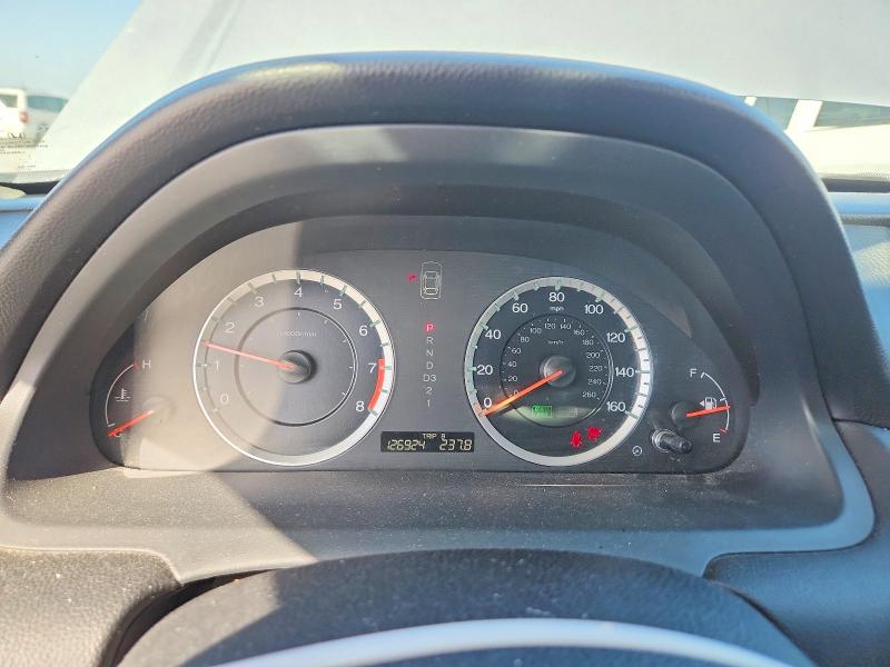 Продажа на аукционе авто 2011 Honda Accord, vin: 1HGCP2F60BA126633, номер лота: 69162526