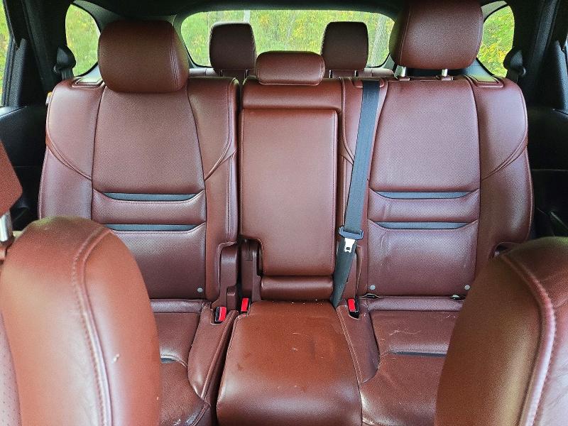 69375266 :رقم المزاد ، JM3TCBEY7H0141309 vin ، 2017 Mazda Cx-9 مزاد بيع