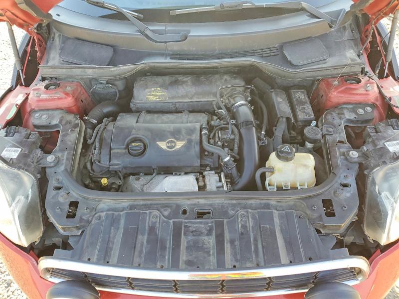 Aukcja sprzedaży 2013 Mini Cooper, vin: WMWZC3C5XDWP20770, numer aukcji: 70994796