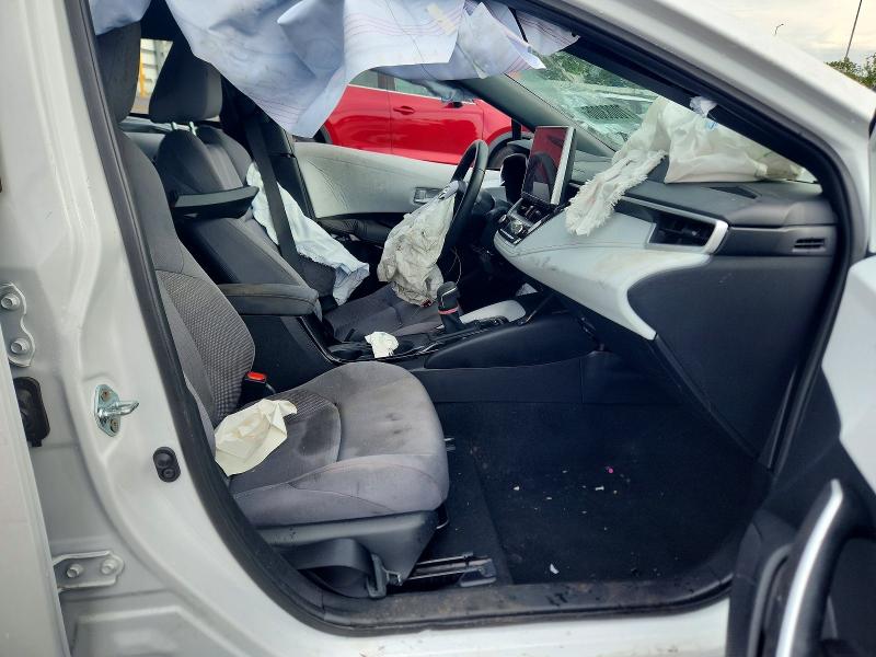 Продаж на аукціоні авто 2025 Toyota Corolla, vin: 5YFB4MCE2SP236783, номер лоту: 70083006