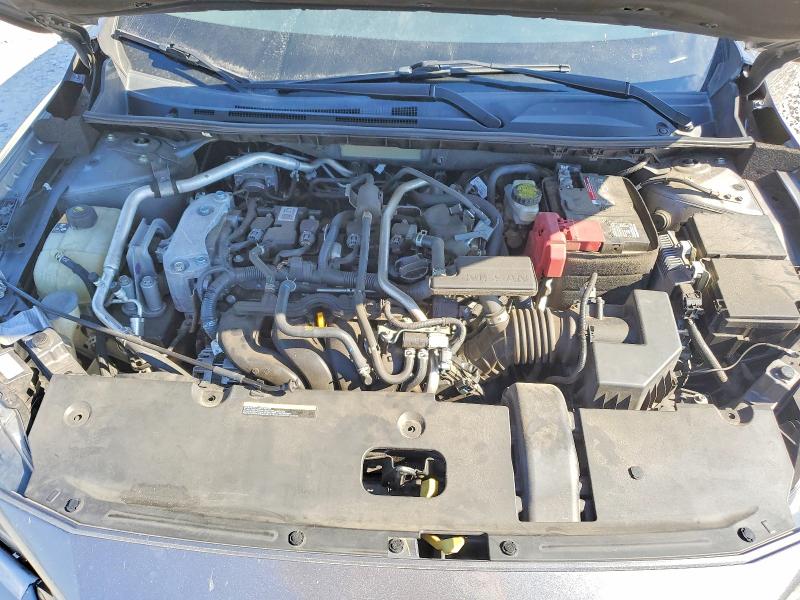71409616 :رقم المزاد ، 3N1AB8BV9MY256660 vin ، 2021 Nissan Sentra مزاد بيع