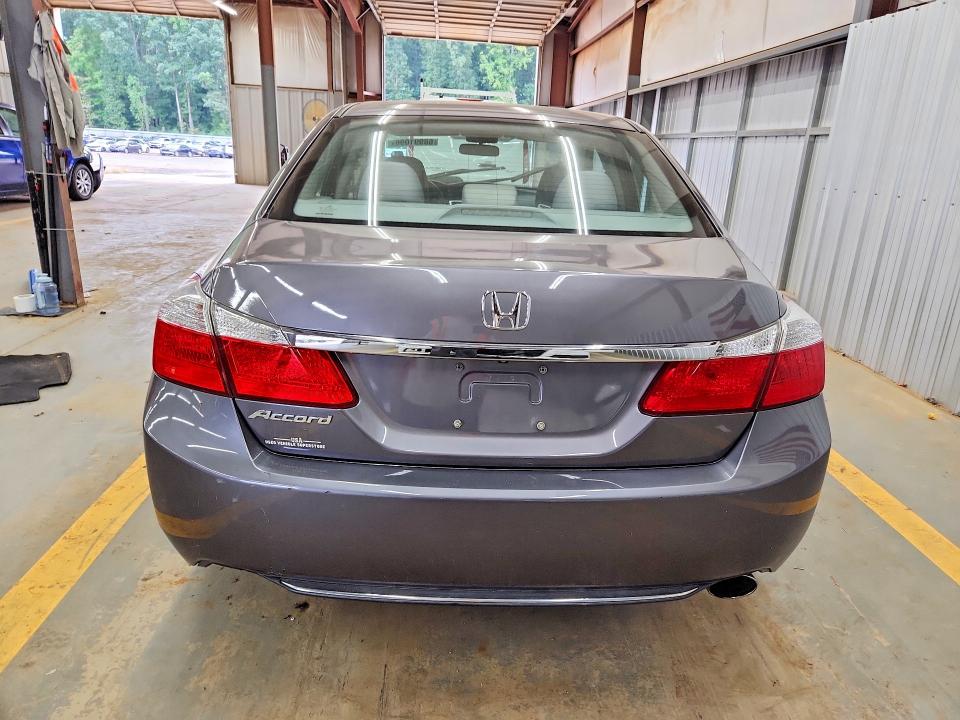 Продаж на аукціоні авто 2014 Honda Accord, vin: 1HGCR2F39EA109110, номер лоту: 68991096