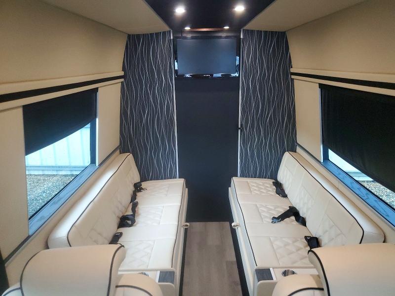 Продаж на аукціоні авто 2022 Mercedes-benz Sprinter, vin: W1Y4ECHY9NT092368, номер лоту: 67830066