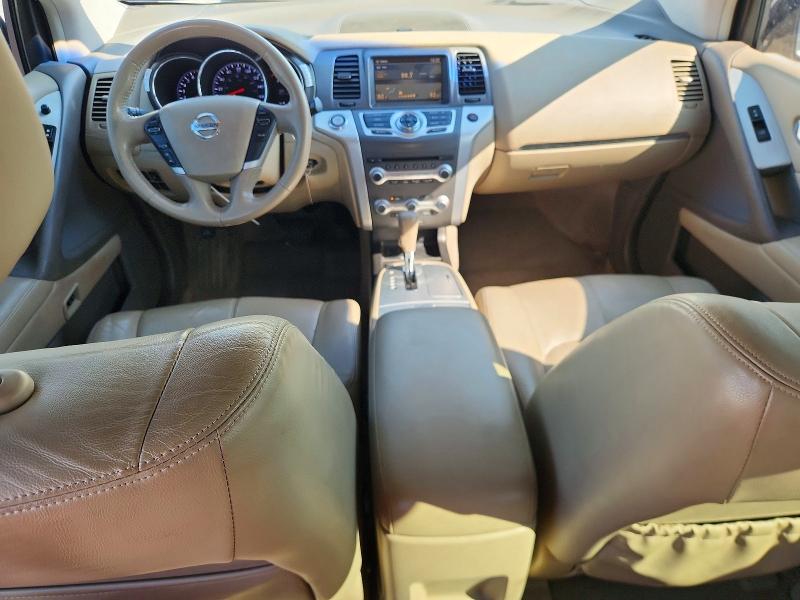 Aukcja sprzedaży 2011 Nissan Murano, vin: JN8AZ1MU5BW066108, numer aukcji: 68143566