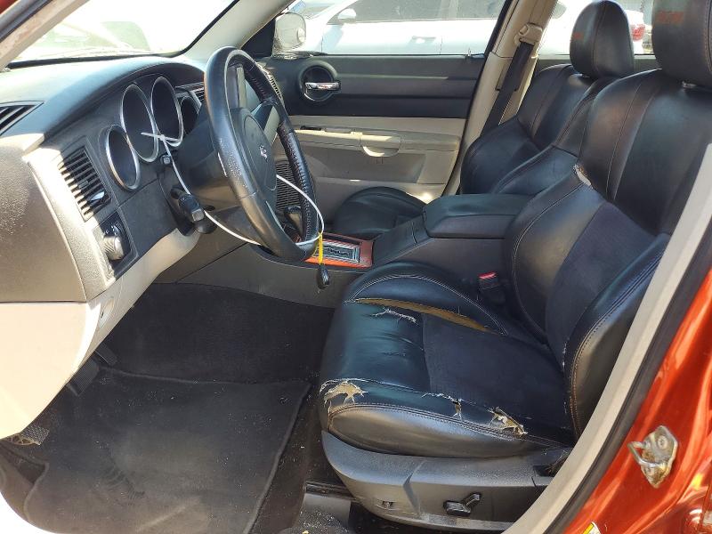 Aukcja sprzedaży 2006 Dodge Charger, vin: 2B3KA53H86H251892, numer aukcji: 62242756