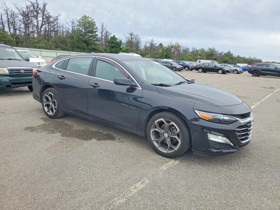 Продажа на аукционе авто 2020 Chevrolet Malibu, vin: 1G1ZD5ST4LF104372, номер лота: 69969546