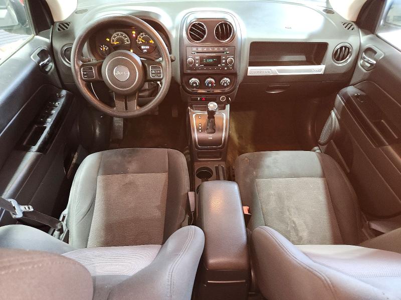 Продаж на аукціоні авто 2016 Jeep Compass, vin: 1C4NJDBB5GD686984, номер лоту: 71356576