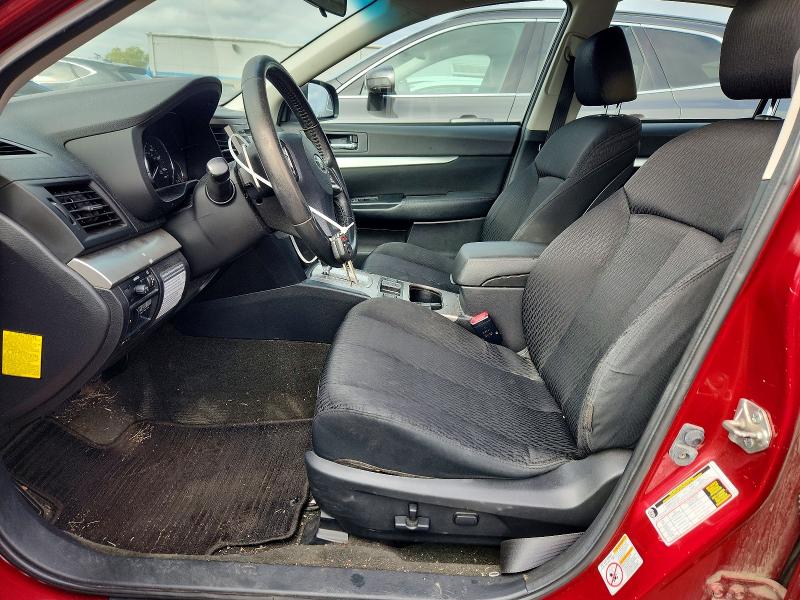 Aukcja sprzedaży 2012 Subaru Legacy, vin: 4S3BMBC61C3026604, numer aukcji: 67077476