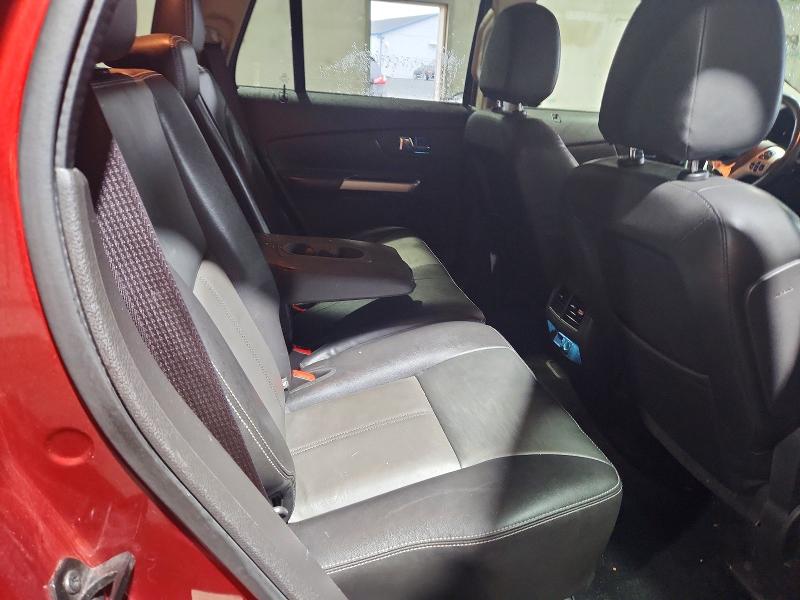Продаж на аукціоні авто 2014 Ford Edge, vin: 2FMDK4AK5EBB65899, номер лоту: 69214816