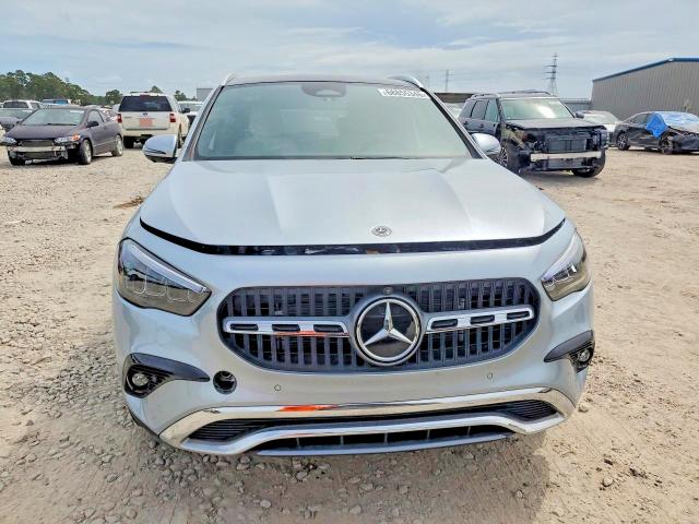 Aukcja sprzedaży 2025 Mercedes-benz Gla, vin: W1N4N4GB1SJ723640, numer aukcji: 68855346