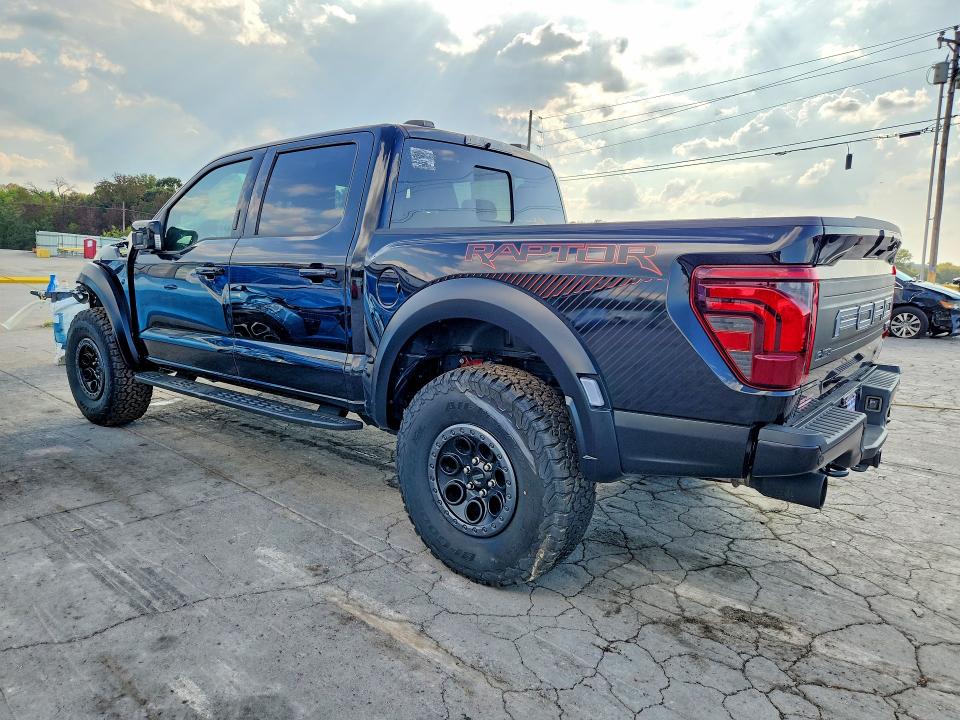 Aukcja sprzedaży 2026 Ford F150, vin: 1FTFW1RG9TFA18867, numer aukcji: 68326426
