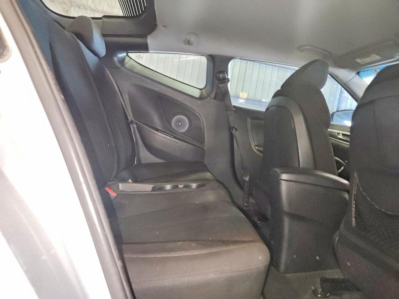 Aukcja sprzedaży 2013 Hyundai Veloster, vin: KMHTC6AD1DU146278, numer aukcji: 68660986