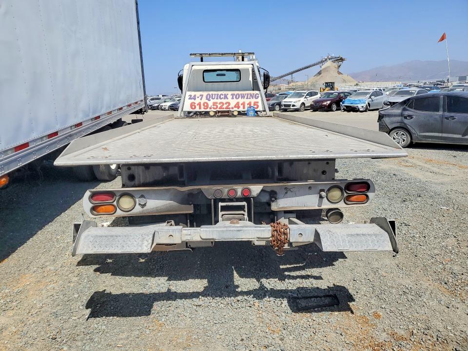 Продажа на аукционе авто 2015 Hino 195, vin: JHHSDM2H3FK002908, номер лота: 67002636