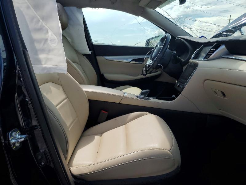 Продаж на аукціоні авто 2021 Infiniti Qx50, vin: 3PCAJ5BA9MF122660, номер лоту: 67997816