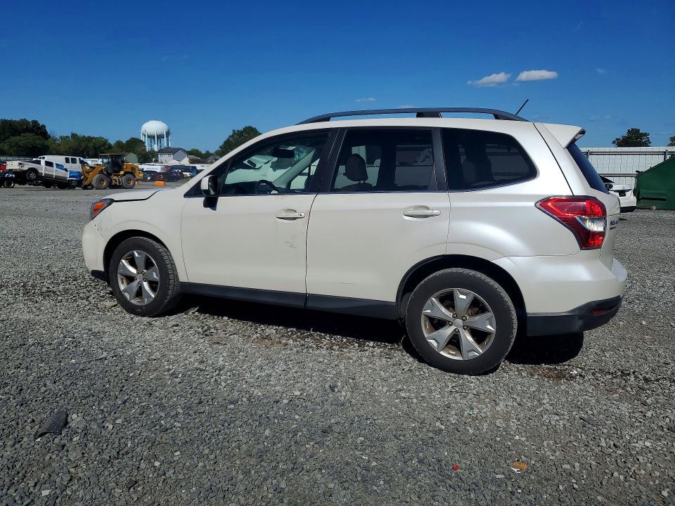 Продажа на аукционе авто 2014 Subaru Forester, vin: JF2SJAHC9EH445938, номер лота: 68815656