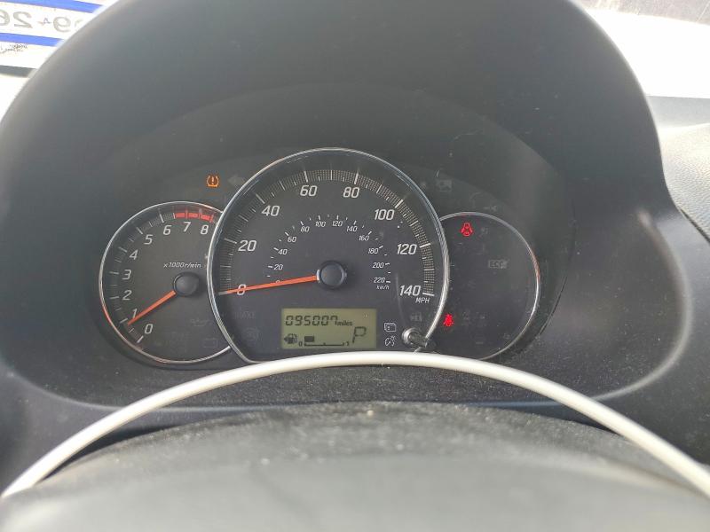 2018 Mitsubishi Mirage მანქანა იყიდება აუქციონზე, vin: ML32F4FJ2JHF06162, აუქციონის ნომერი: 66765006