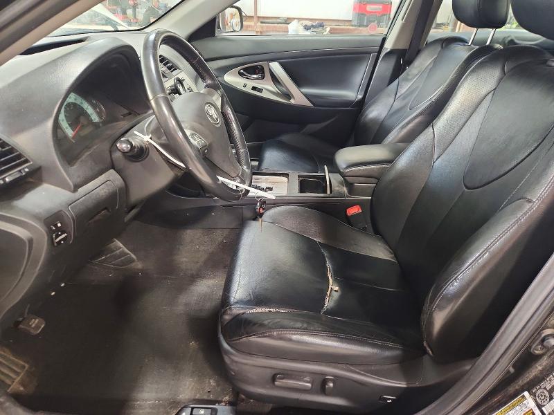 2009 Toyota Camry მანქანა იყიდება აუქციონზე, vin: 4T1BE46KX9U265990        , აუქციონის ნომერი: 68629416