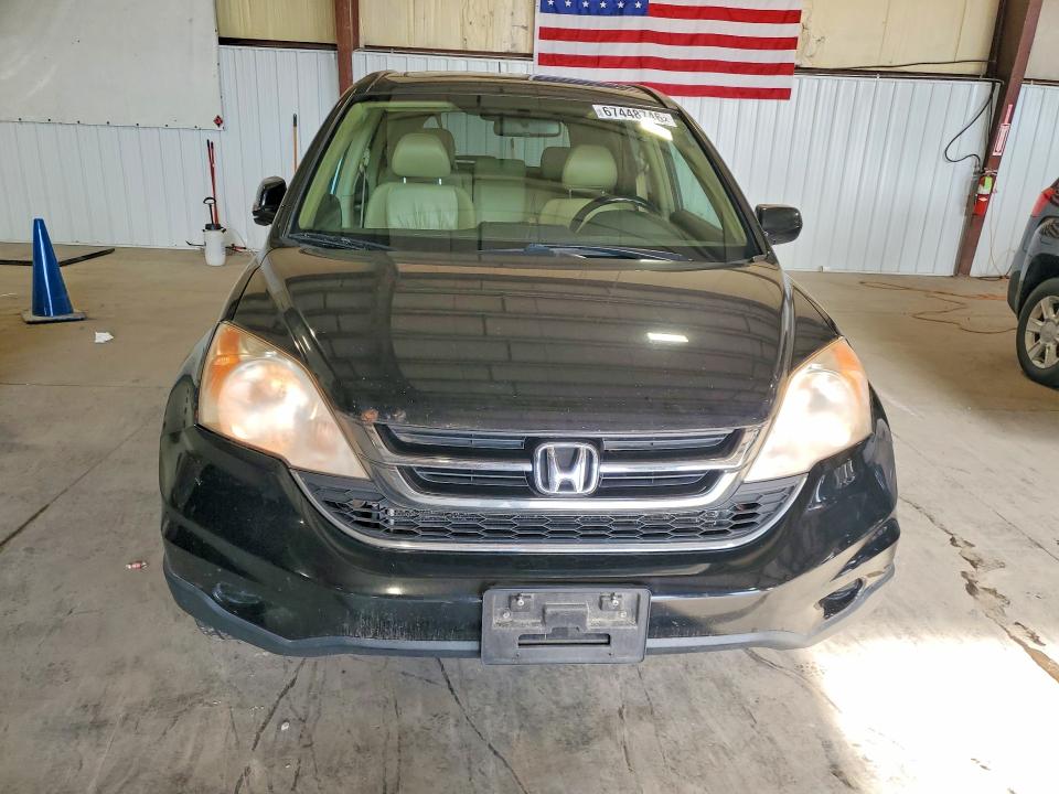 Продаж на аукціоні авто 2011 Honda Cr-v, vin: JHLRE3H70BC003593, номер лоту: 67448746
