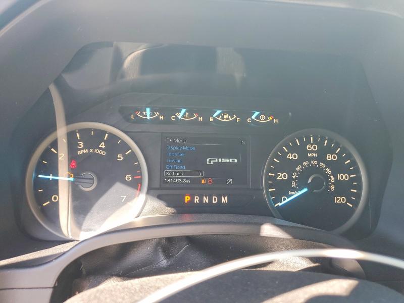 Aukcja sprzedaży 2019 Ford F150, vin: 1FTEW1C5XKKE52871, numer aukcji: 70979676