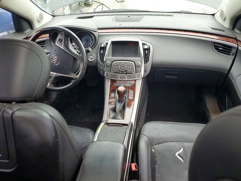 Aukcja sprzedaży 2012 Buick Lacrosse, vin: 1G4GJ5E32CF173656, numer aukcji: 68347696