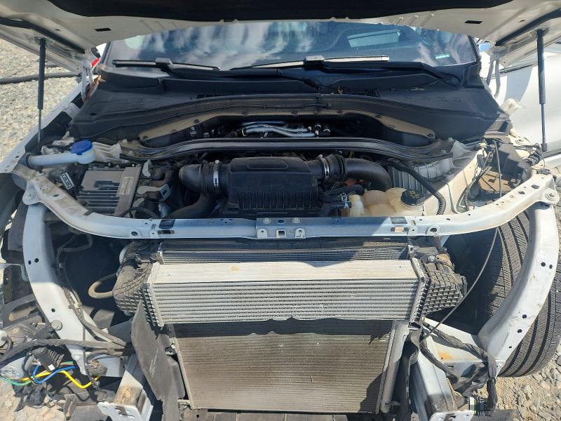 67655126 :رقم المزاد ، 5LM5J7XC9MGL06664 vin ، 2021 Lincoln Aviator مزاد بيع