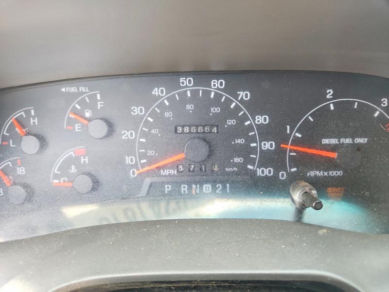 Aukcja sprzedaży 2000 Ford F350, vin: 1FTWW32F7YEC23873, numer aukcji: 69241816