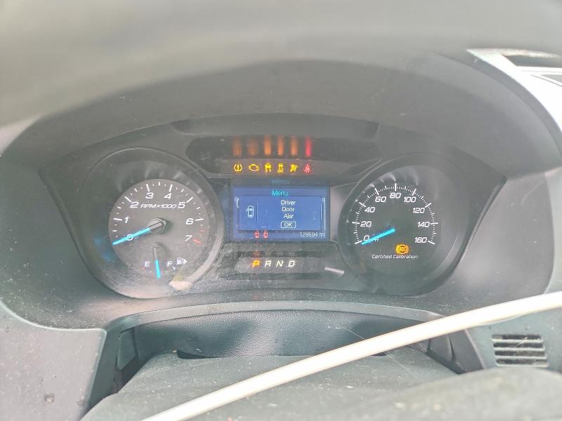 Продаж на аукціоні авто 2015 Ford Explorer, vin: 1FM5K8AR8FGC68401, номер лоту: 70378466