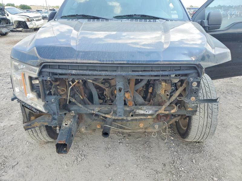 69854126 :رقم المزاد ، 1FTEX1CP7KKC31534 vin ، 2019 Ford F150 مزاد بيع