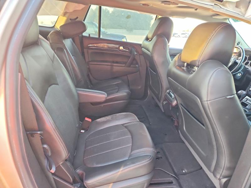 2016 Buick Enclave მანქანა იყიდება აუქციონზე, vin: 5GAKRCKD8GJ159290, აუქციონის ნომერი: 69391316