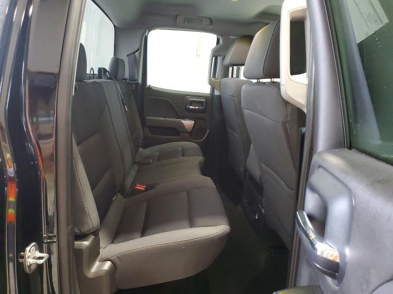 69704026 :رقم المزاد ، 1GCVKREC2JZ142418 vin ، 2018 Chevrolet Silverado مزاد بيع