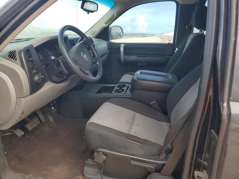 Aukcja sprzedaży 2009 Chevrolet Silverado, vin: 1GCEC19CX9Z231237, numer aukcji: 68709446