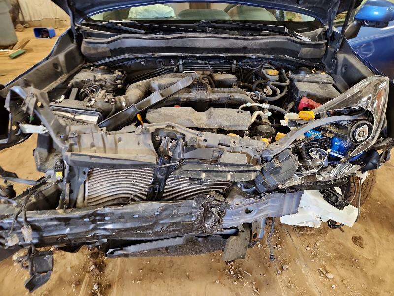 Aukcja sprzedaży 2018 Subaru Forester, vin: JF2SJAGC7JH504481, numer aukcji: 67434286