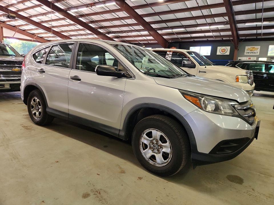 Aukcja sprzedaży 2014 Honda Cr-v, vin: 5J6RM4H35EL042875, numer aukcji: 69571406