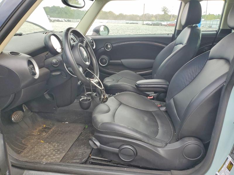 Aukcja sprzedaży 2014 Mini Cooper, vin: WMWZG3C57ET800650, numer aukcji: 69729026