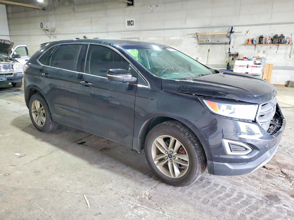 Aukcja sprzedaży 2016 Ford Edge, vin: 2FMPK4J81GBC24077, numer aukcji: 68826936