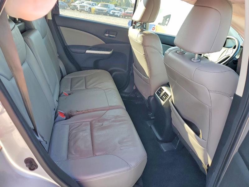Продаж на аукціоні авто 2016 Honda Cr-v, vin: 2HKRM3H71GH549721, номер лоту: 69093806