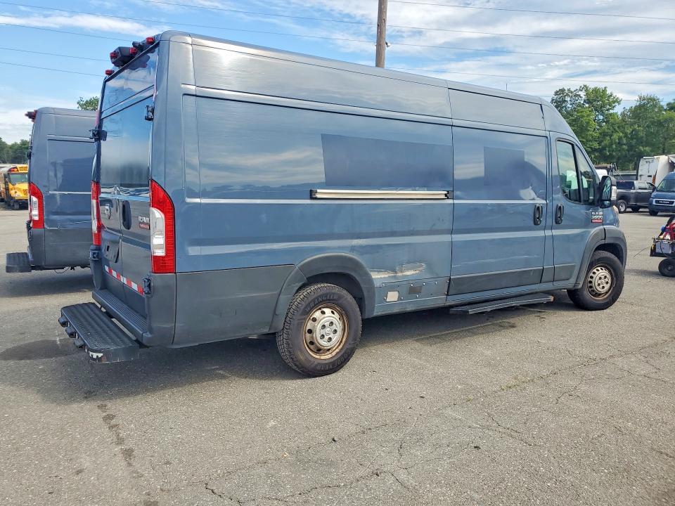 Aukcja sprzedaży 2021 Ram Promaster 3500, vin: 3C6MRVJG4ME550418, numer aukcji: 67792916