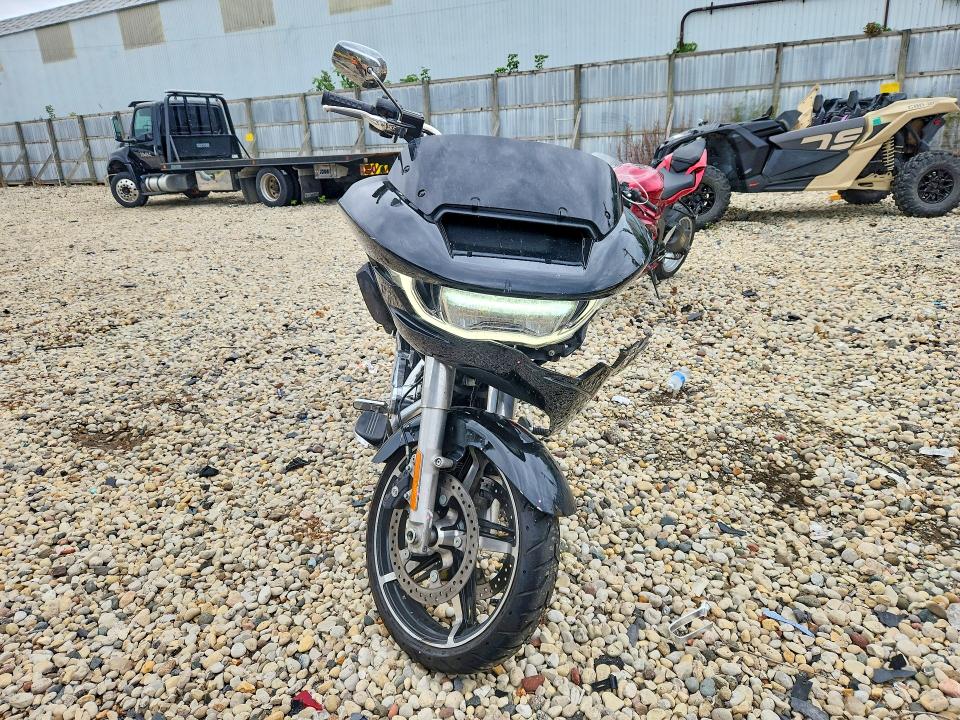 Продаж на аукціоні авто 2024 Harley-davidson Fltrx, vin: 1HD1KH713RB611815, номер лоту: 69294746