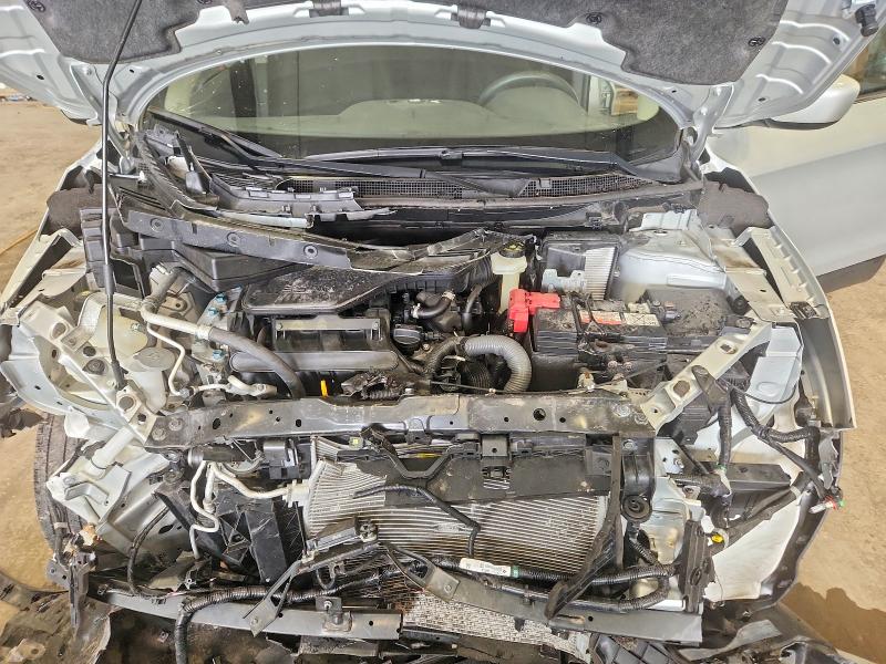 67513516 :رقم المزاد ، JN1BJ1CV7LW275601 vin ، 2020 Nissan Rogue Sport مزاد بيع