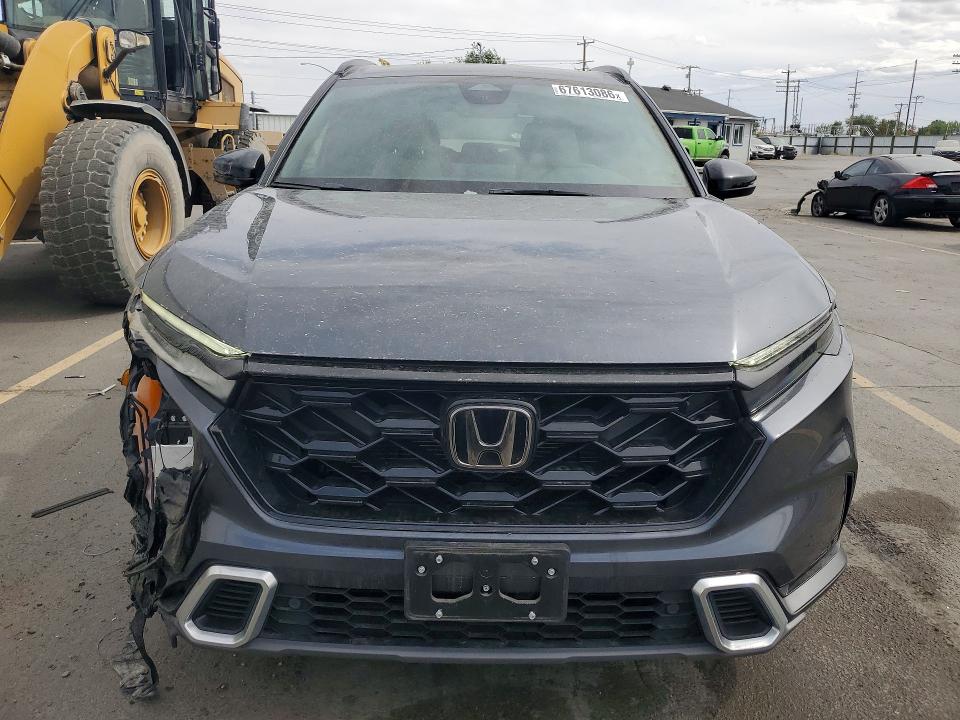 Продажа на аукционе авто 2023 Honda Cr-v, vin: 2HKRS6H90PH817618, номер лота: 67613086