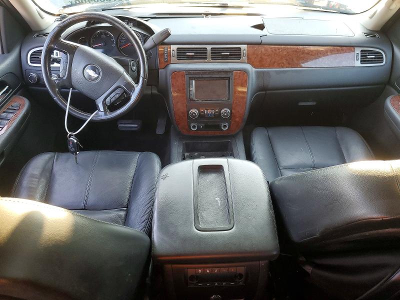 Продажа на аукционе авто 2008 Chevrolet Tahoe, vin: 1GNFK13008R104086, номер лота: 67336466
